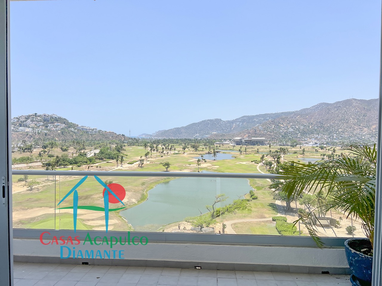 Azteca Princess 905 - Recámara principal 6